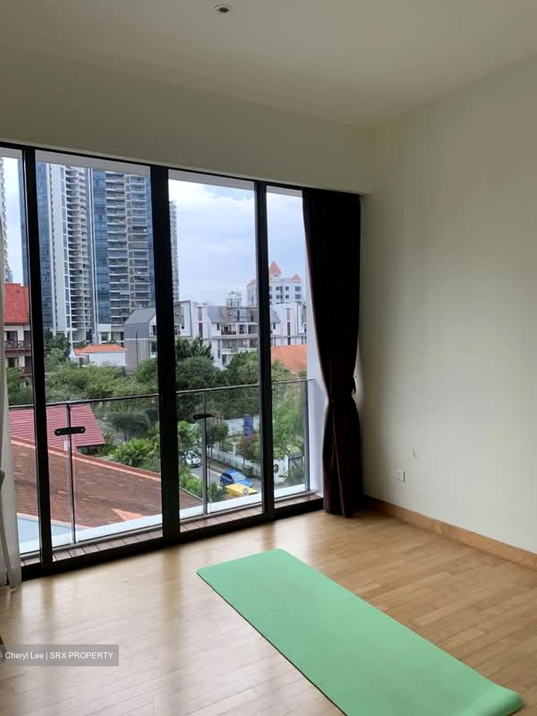 Buckley 18 (D11), Apartment #583464241